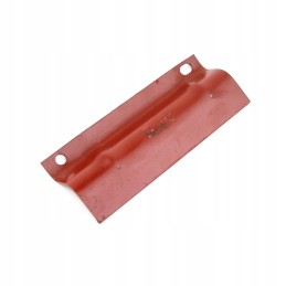 Metalinis diskinis peilis l 160 barstytuvas