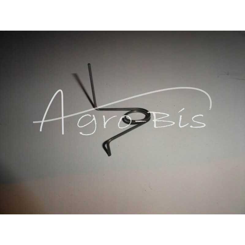 Barstytuvo spyruoklė n 218 220804007 moto