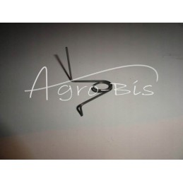 Barstytuvo spyruoklė n 218 220804007 moto