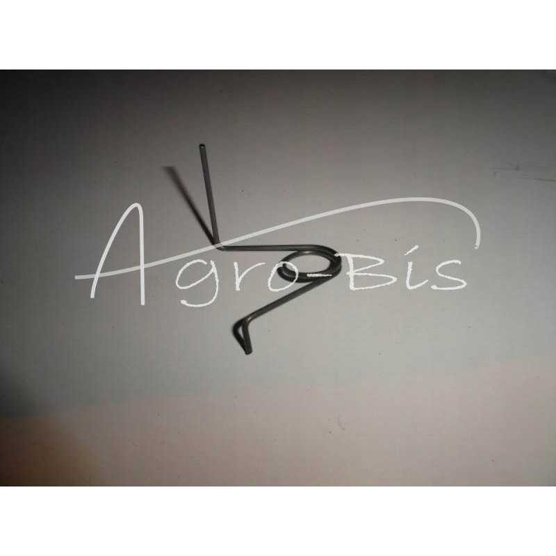 Barstytuvo spyruoklė n 218 220804007 moto