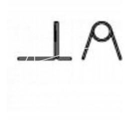 Barstytuvo spyruoklė n 218 220804007 moto