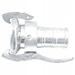 Statinės bako jungties kištukas 4 colių perrot