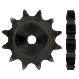 Grandininis ratas 12 dantu 109mm