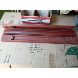 Trumpa įstumiama juostelė l 66 barstytuvas 2213120160pl