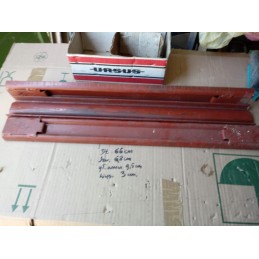 Trumpa įstumiama juostelė l 66 barstytuvas 2213120160pl