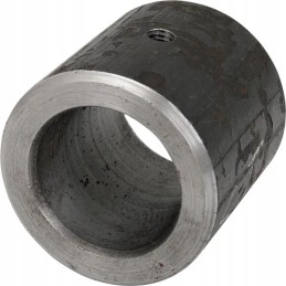 Grindinio konvejerio galinis velenas, padalintas l 850