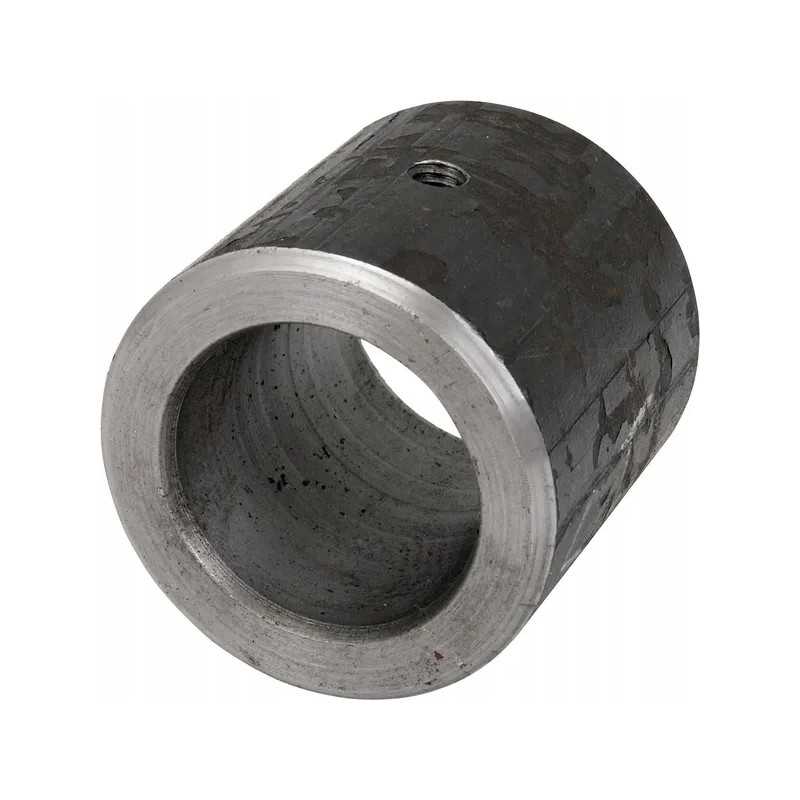 Grindinio konvejerio galinis velenas, padalintas l 850