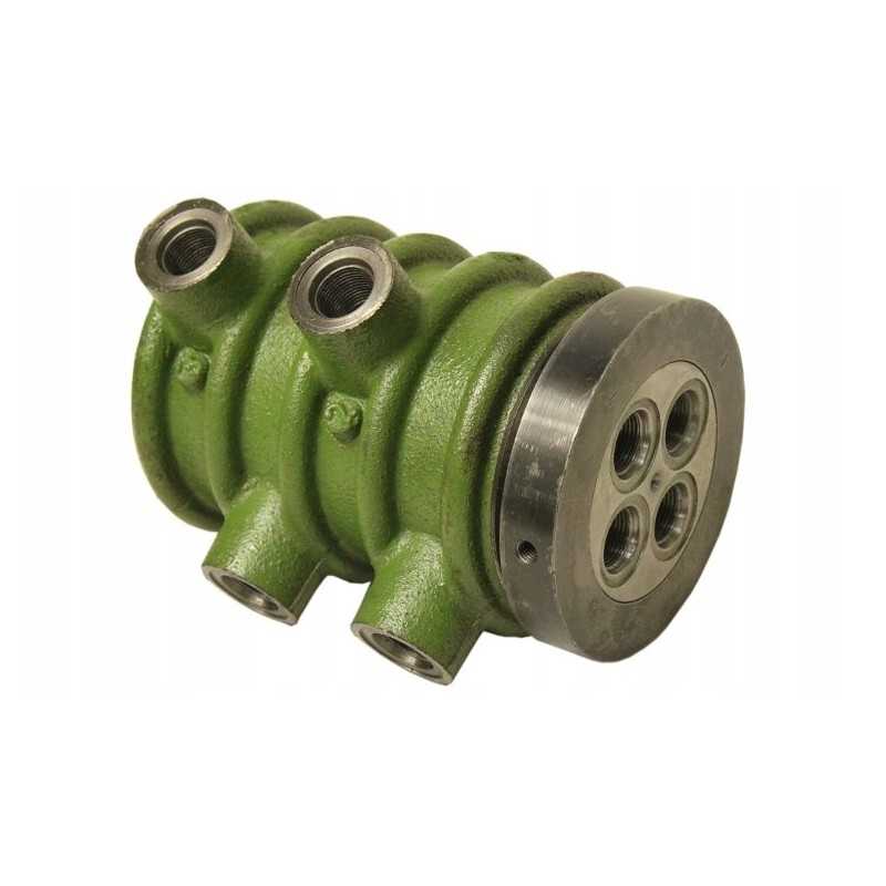 Cyclops hidraulinė jungtis 7214070750