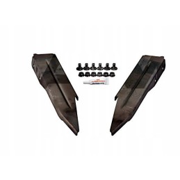 Amazone ilgi sėjos peiliai TS3 947098