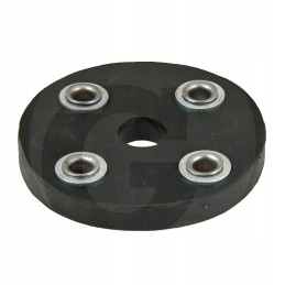 Sankabos diskas fi 12mm trąšų barstytuvas rcw 3 20