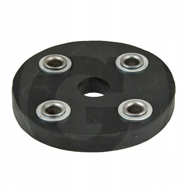 Sankabos diskas fi 12mm trąšų barstytuvas rcw 3 20