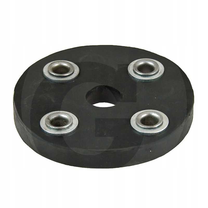 Sankabos diskas fi 12mm trąšų barstytuvas rcw 3 20