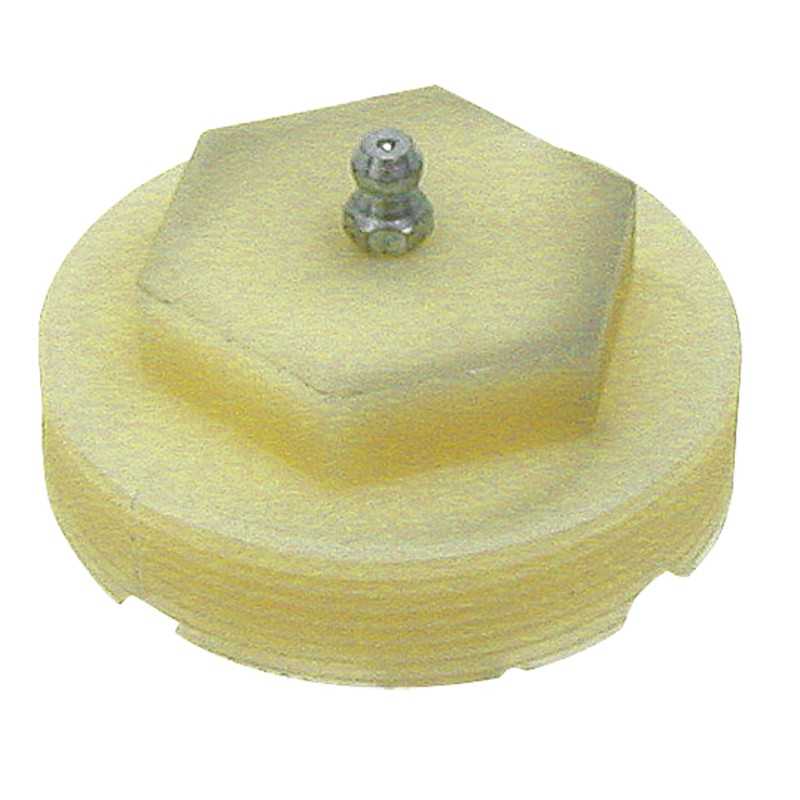 Guolių gaubtas 63x27 mm vicon kverneland 97871180