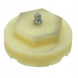 Guolių gaubtas 63x27 mm vicon kverneland 97871180