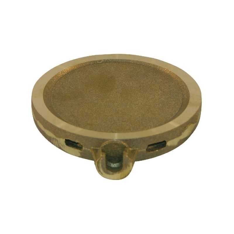 Slydimo vožtuvo plokštė 6