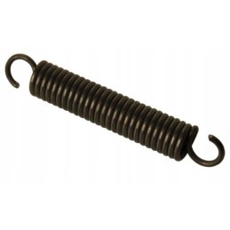 Atitraukiamos spyruoklės 2219060090 barstytuvas