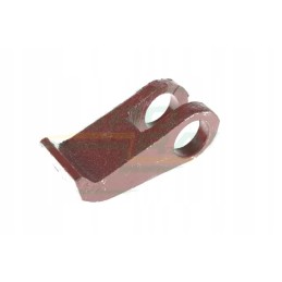 Vidinė skleistuvo antgalis 22180400