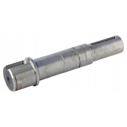 Kūginės pavaros krumpliaračio velenas su 20