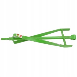 Barstytuvo maišytuvas skiriasi nuo krašto