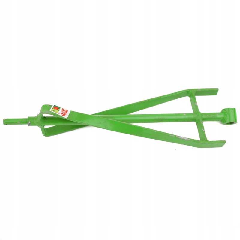 Barstytuvo maišytuvas skiriasi nuo krašto