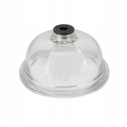 Stiklinės autocisternos tikrinimo 11 MZ tipo rankena