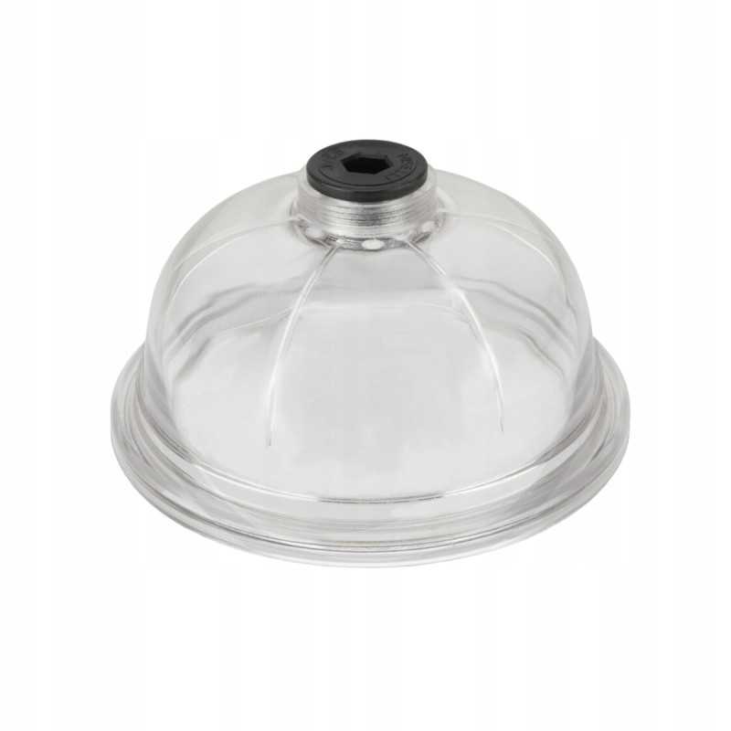 Stiklinės autocisternos tikrinimo 11 MZ tipo rankena