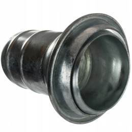 Vandens cisternos lizdas su 5-120 mm žarnos galu