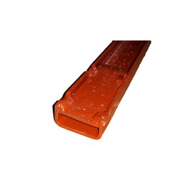 Fortschritt T 088 trumpas įstumiamas barstytuvas