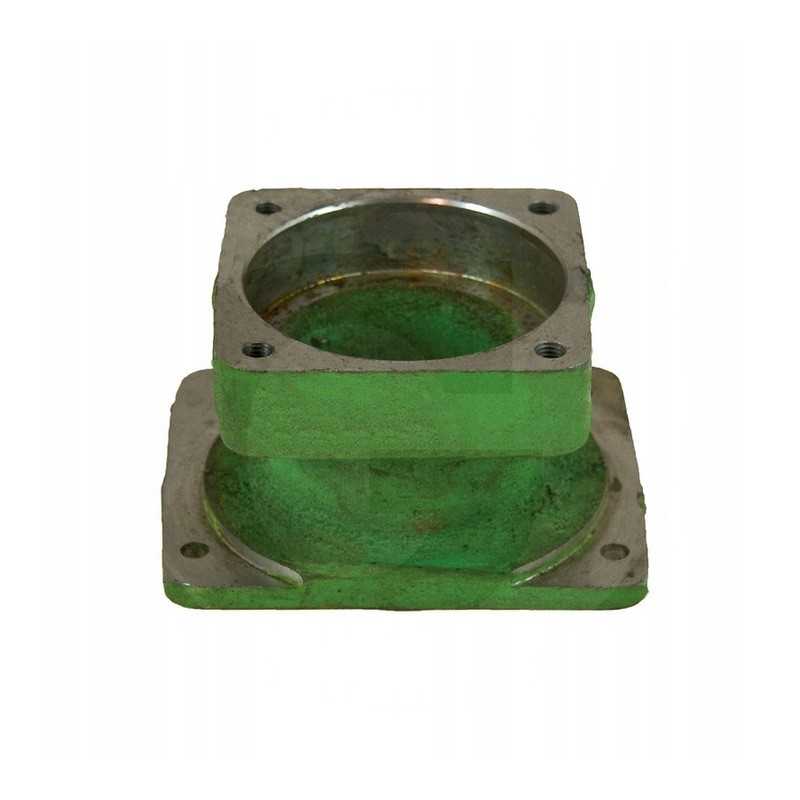 Fortschritt T 088 greito surinkimo priedas