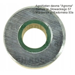 Grandinės įtempimo volas dalgio barstytuvui 2015040030