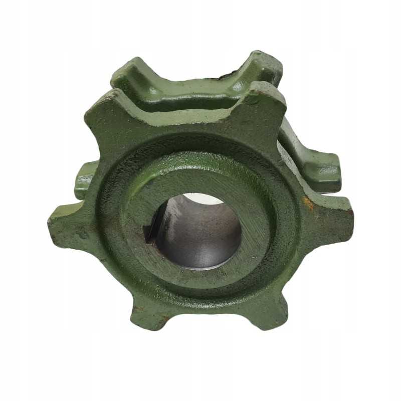 Galinis barstytuvo diržo ratas 2208070030 raktas 10