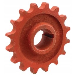 Adapterio pavaros žvaigždutės grandinė 1