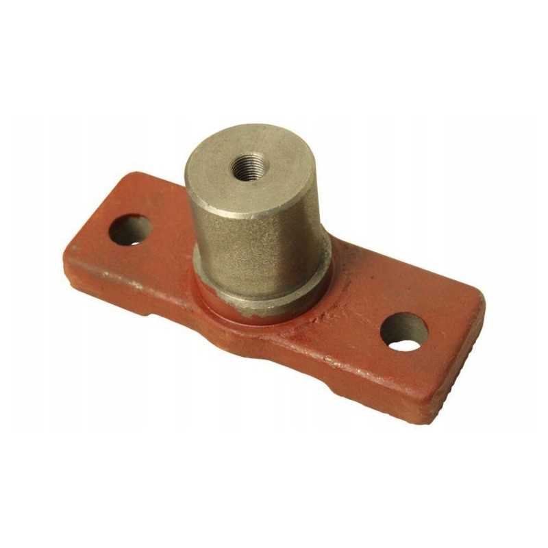 Barstytuvo alkūninis kaištis 35mm 2213110050 naujas