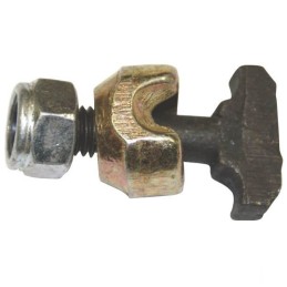 Barstytuvo konvejerio sraigtas 11x31 11x35mm