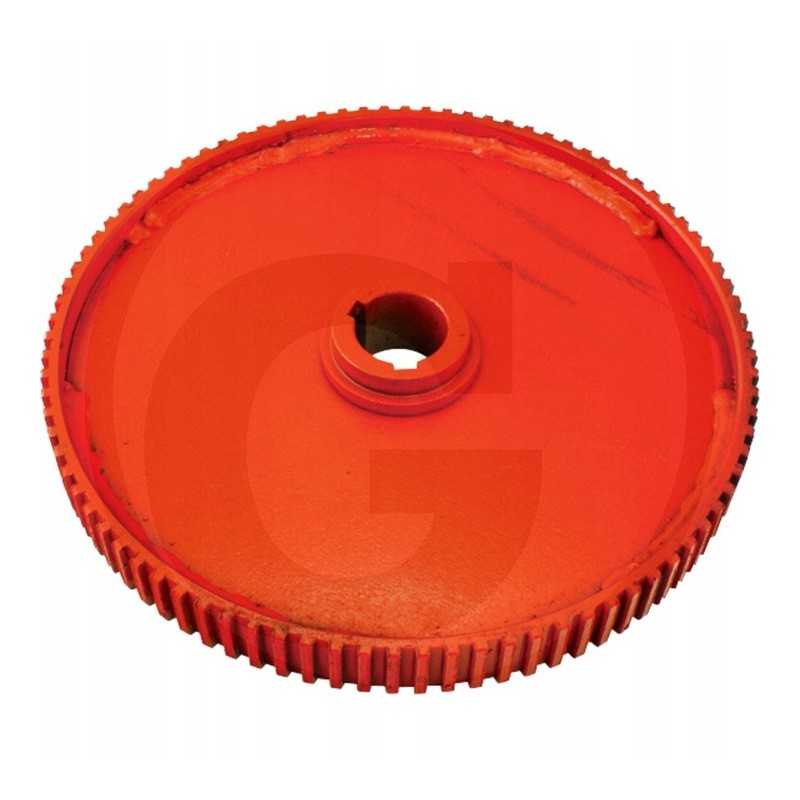 Tiesus reketinis ratas agtech 688221304001