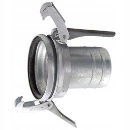 Kištukas su žarnos galu 4050200380