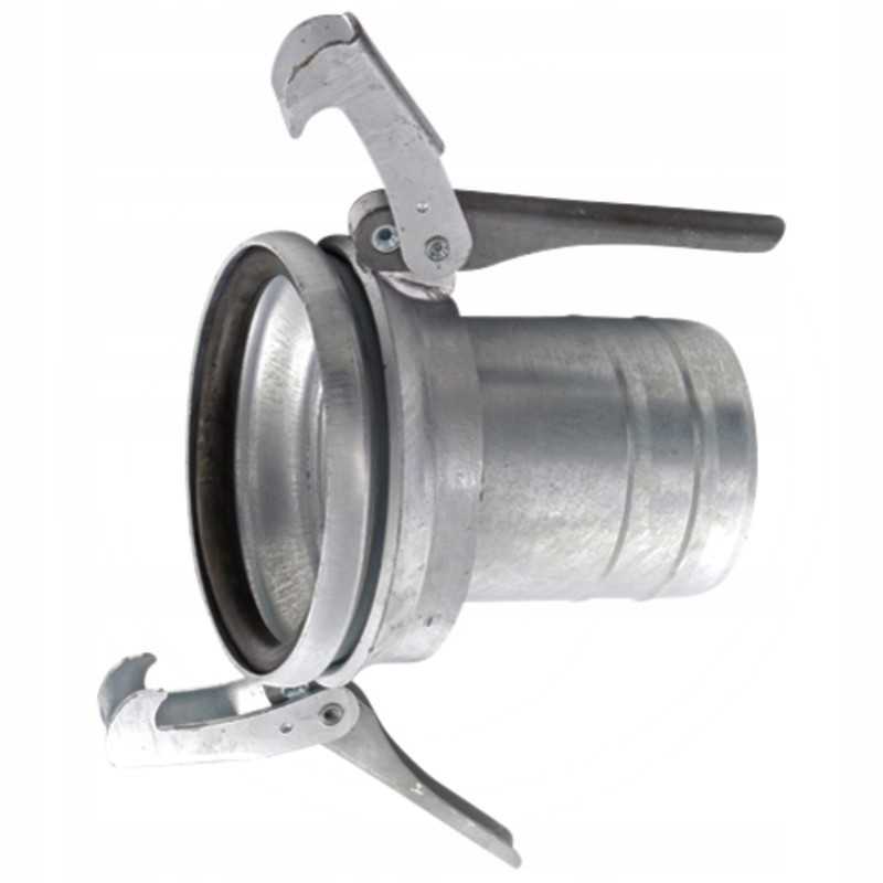 Kištukas su žarnos galu 4050200380