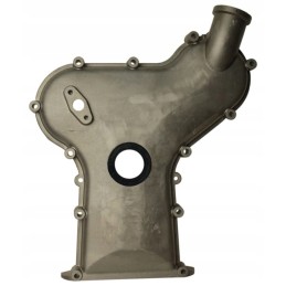 Paskirstymo dangtis c 360 su tarpine 50502230