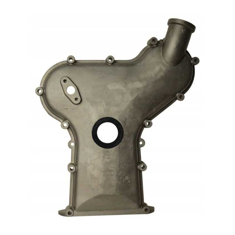 Paskirstymo dangtis c 360 su tarpine 50502230