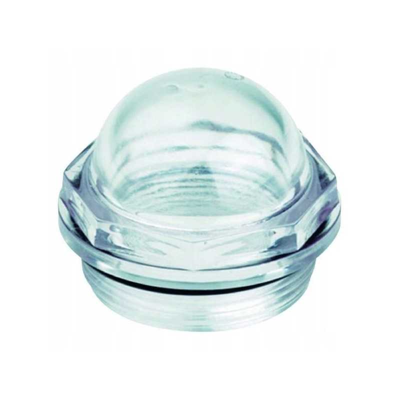 3 colių statinės bako stebėjimo stiklas pagamintas iš organinio stiklo