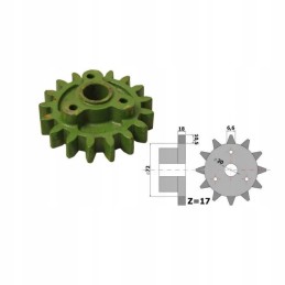 Dalgio barstytuvo krumpliaratis su 17 2015040020