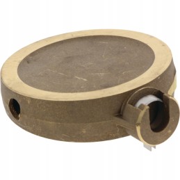 Sklendės pleištas 6 405005150002 mz