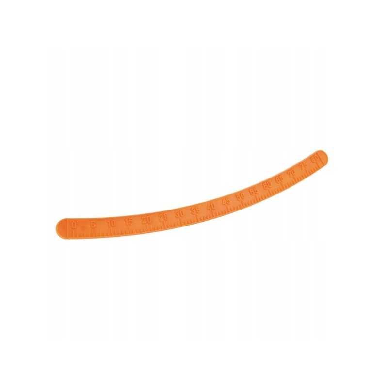 Kairioji skalė amazon 1107100