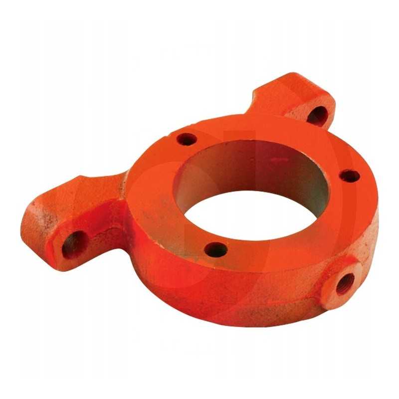 Guolių korpusas 1206 2208 03 016 0