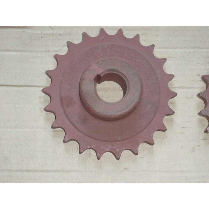 Grandininis ratas su 22 3 4 colių skersmuo 30 mm 2208050040pl