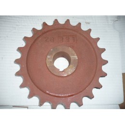 Grandininis ratas su 22 3 4 colių skersmuo 30 mm 2208050040pl