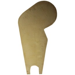 Vertikalaus dalgio dangtelio ir barstytuvo dangčio dangtelis