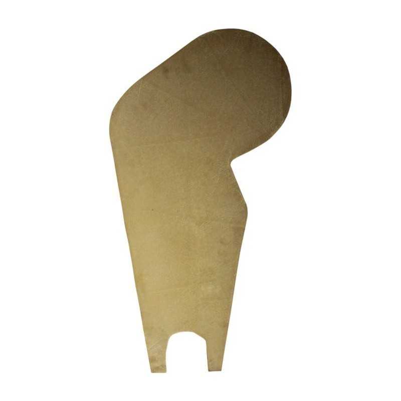 Vertikalaus dalgio dangtelio ir barstytuvo dangčio dangtelis