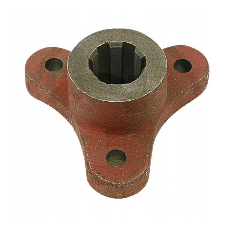 Trumpa apykaklė agtech diskams 6880204023630