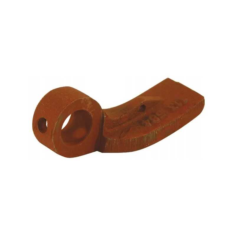 Antgalis Bergmann mašinoms